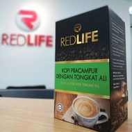 Tongkat Ali Coffee Redlife