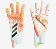 Adidas predator pro 貴版頂級版龍門手套 size 5-12全齊