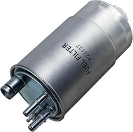 AERZETIX - C71811 - Fuel Filter - Compatible with Fiat Ford Tata-Telco Numbers OE 55702102, 71772778