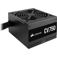 CORSAIR CV SERIES CV550 / CV650 / CV750 80 Plus Bronze Power Supply - PSU
