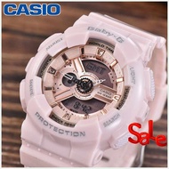 CASIOKU!Watch&GJ|For#EF]Women.z]CASIO.G]Watch.l]For.o]Kids.L]Girl Boy Original CASIO Baby G Watches