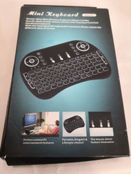 迷你鍵盤mini keyboard