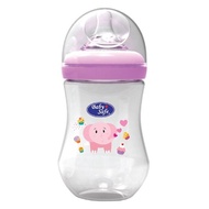 Im31 Baby Safe Wide Neck Bottle 250Ml / 260Ml / 150Ml / 125Ml - Wn001/Nw002/Wn004/Wn005/Wn007/Wn008 