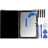 New arrvial OEM LCD Screen for Microsoft Surface Pro 5 1796 LP123WQ1(SP)(A2) 12.3 inch with Digitizer Full Assembly (Black)