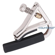 Metal Capo Universal Guitar Capo for Acoustic Electric Guitar Classical Guitar