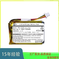 Suitable for rapoo rapoo VT3S pro max VT9 AIR MT750SPRO Wireless Mouse Battery