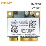 DW1601 QCA9005 8V256 OJN0P4 WiGig 802.11AD 7Gbps Half Mini Bluetooth 4.0 Wireless wifi Card for Dell