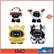 【In stock】Emo Smart Pet Robot Clothes 1IAR W87K