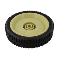 Rockhouse ล้อหลังอะไหล่ขนาด8นิ้วสำหรับฮอนด้า HRJ216 HRJ215และเครื่องตัด HRJ196 [สินค้าใหม่]