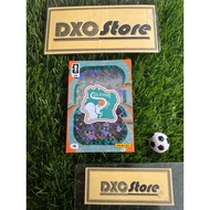 [ GENUINE ] - LOGO - PANINI ADRENALYN XL WORLD CUP 2026 - IVORY COAST