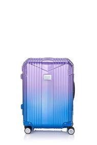 SAMSONITE BLACK LABEL กระเป๋าเดินทางล้อลาก (20 นิ้ว) รุ่น SBL METANOVA SPINNER 55/20 FR