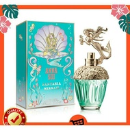 High Quality Anna Sui Fantasia Mermaid Perfume By ANNA SUI FOR WOMEN VAPORISATEUR-NATURAL SPRAY 50ML