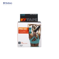 KT Tape Pro-Ice - 20 Strips 10"