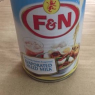 F&n Evaporated Creamer Milk 340 ml can