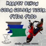 Karpet sepeda listrik GODA140D 147DS