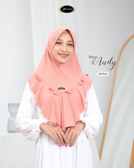 Bergo Audy Yessana