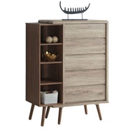 Drawer Chest / Clothing Cabinet / Dresser / Cabinet Baju / Almari Baju