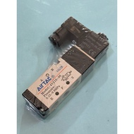 Pneumatic solenoid valve 4V110-06 AC 220v, DC24v