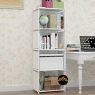 Fashion Shop Multipurpose Bookshelf Multifunctional Cupboard