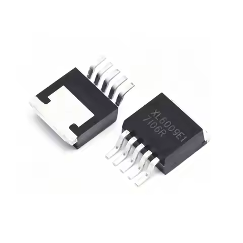 5PCS TO-263 XL4015E1 XL6006E1 XL6009E1 XL6019E1 XL4101E1 XL6019E1 XL7056E1 XL8002E1 XL4005E1 XL4501E