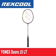 YONEX Duora 10 LT Badminton Racket