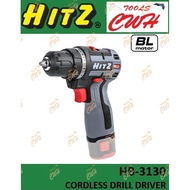 HITZ HB3130 CORDLESS DRILL DRIVER