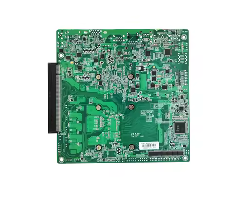 2025 ELSKY I3-8100H I9-8950HK HM370 Chipset 1*MINI_PCIE DDR4 16GB M.2 NVME 512GB 4K DDR4 SSD OEM MOT