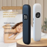 3CAV Smart Bone Conduction Bluetooth Sleep Speaker Bluetooth Headset 8 Hours Long Battery Life Durab