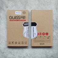 LAYAR Tempered Glass Infinix Zero 30 4G / Zero30 5G Screen Protector CP Full Cover Lion Premium Pack