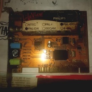 Tv tuner pci philips life view