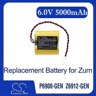 Cameron Sino battery for  50-B1000s, 50-M1000s, 50-M1200s Easy Clean, FN.  67030718, 67030924, 70309