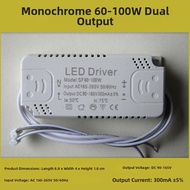 Slim Universal LED Driver