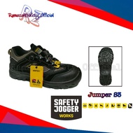 Safety Shoes Jogger Jumper S3 SRC Original