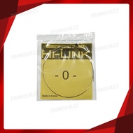 HI-LINK Acoustic Guitar String (0 / E-1st / B-2nd / G-3rd / D-4th / E-6th)