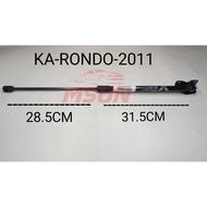 REAR BONNET ABSORBER KIA RONDO