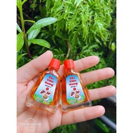 DẦU VIÊM XOANG ĐÔNG Y CHAI 7ML (LOẠI CÓ RỄ CÂY)