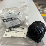 100% ORIGINAL (HYUNDAI KIA) FRONT STABILIZER BUSH 1PCS HYUNDAI TUCSON TL (2016)/KIA SPORTAGE QL (201