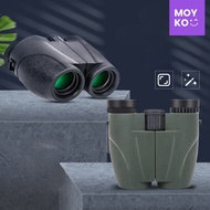 Binoculars Compact Zoom 10x25