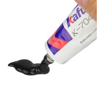 พร้อมส่ง Kafuter กาวซิลิโคน ติดอุปกรณ์ไฟฟ้า 45 กรัม K-704 K-704B RTV สีดํา สีขาว diy