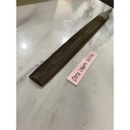 8 inch half circle file