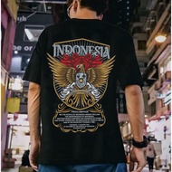 Indonesian T-shirts for Men and Women BIG Size ML XL 2XL 3XL 4XL 5XL 6XL Jumbo XXL XXXL XXXXL XXXXXL