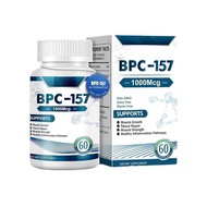 No.129 Store bpc157 bpc-157 capsules for muscle recovery