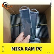 PC Mica RAM Holder / PC RAM Box