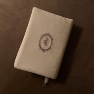 Roseveil Quran Cover | A5 Quran Cover