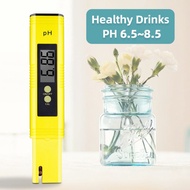 Digital PH Meter Tester Water Wine Urine Monitor accuracy PetwaCE