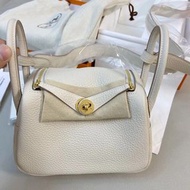 Hermes mini Lindy