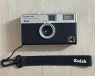 【二手九成新】KODAK柯達 Ektar H35底片相機半格機 附電池