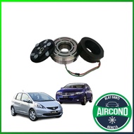 CITY 2008 TMO INSIGHT FREED JAZZ 2008 TFO COMPRESSOR MAGNET CLUTCH 5PK 🆕BRAND NYGP🆕 AIR COND ACK