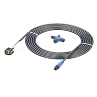 【Life and Movement】N2K 4-Pin NMEA2000 Engine Interface Cable for Outboard Model -0120-37 3004.6865