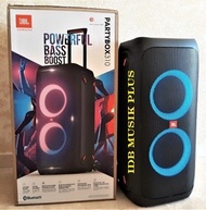 BISA GOSEND! Speaker Portable JBL PartyBox310 PartyBox 310 Original JBL